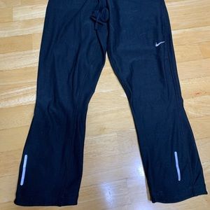 Nike Crop Leggings